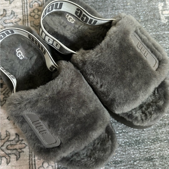 UGG Disco Slide Sandals - Picture 4 of 11